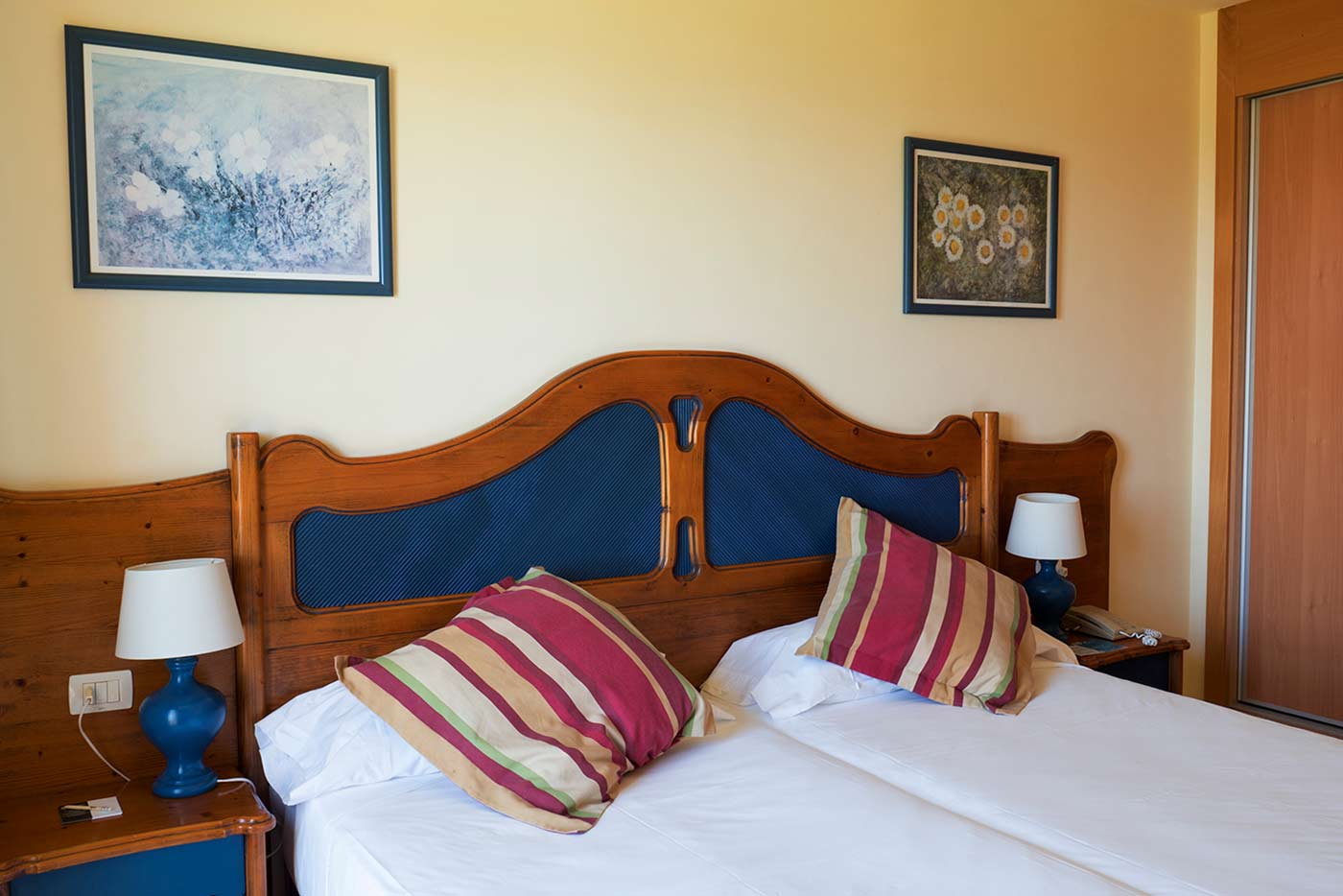 Hotel Las Olas photo 6