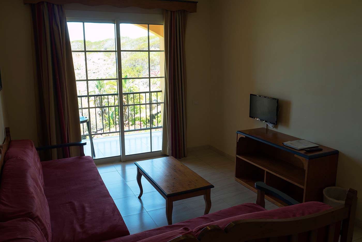 Hotel Las Olas photo 9