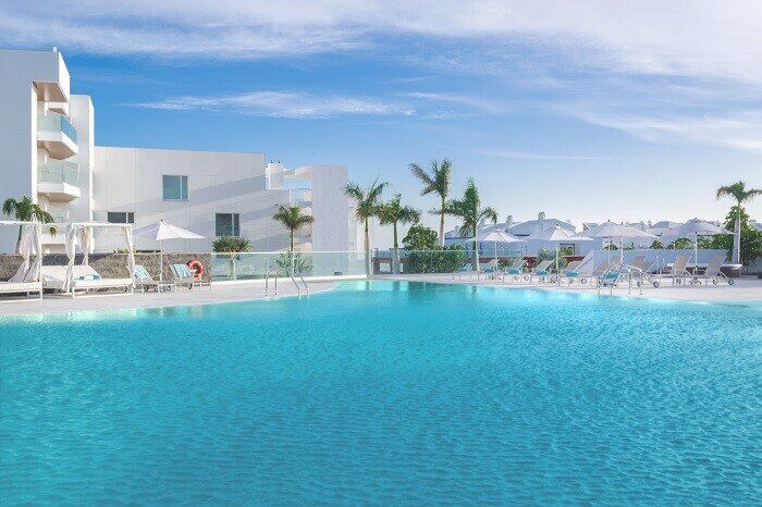 Hotel Lava Beach photo 2