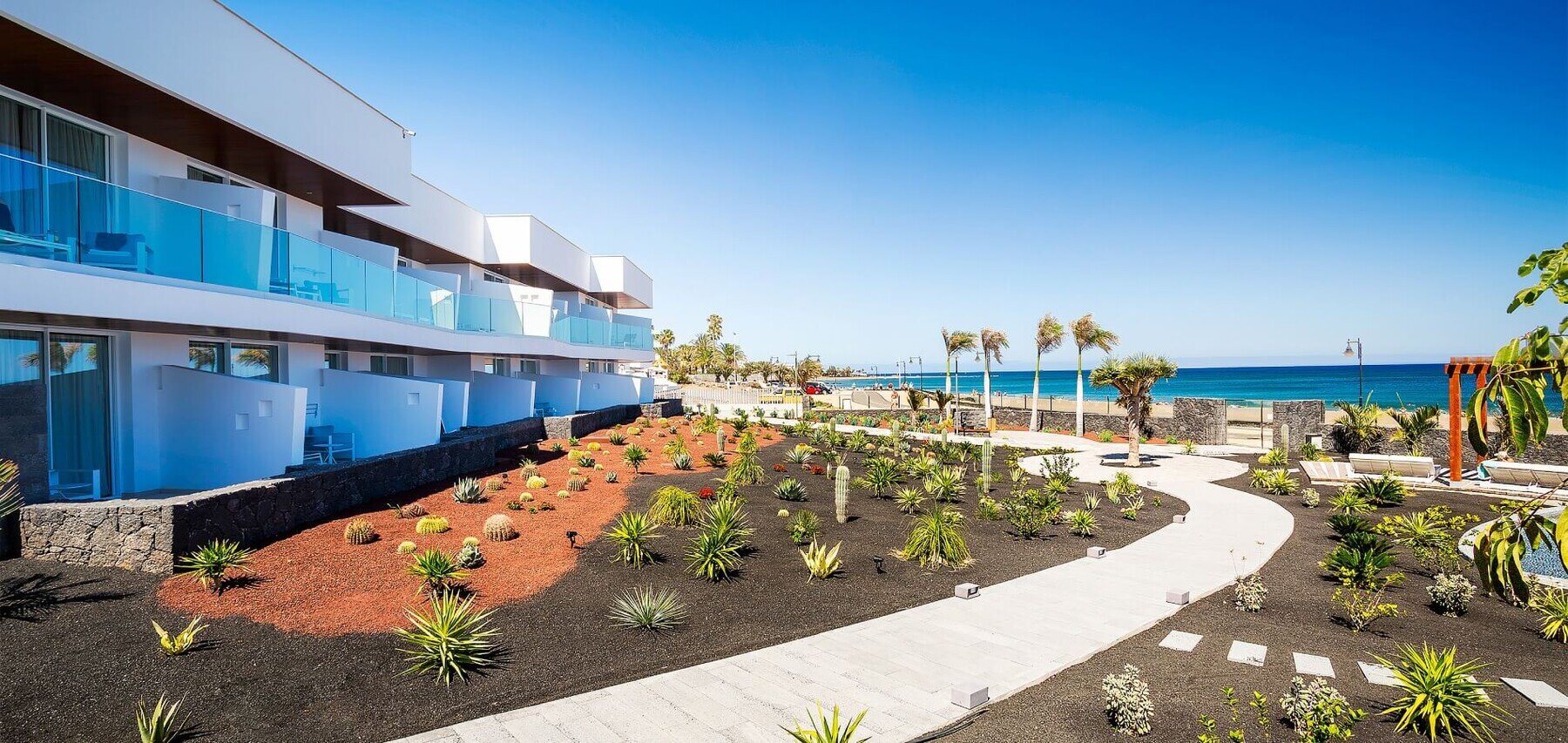 Hotel Lava Beach photo 3
