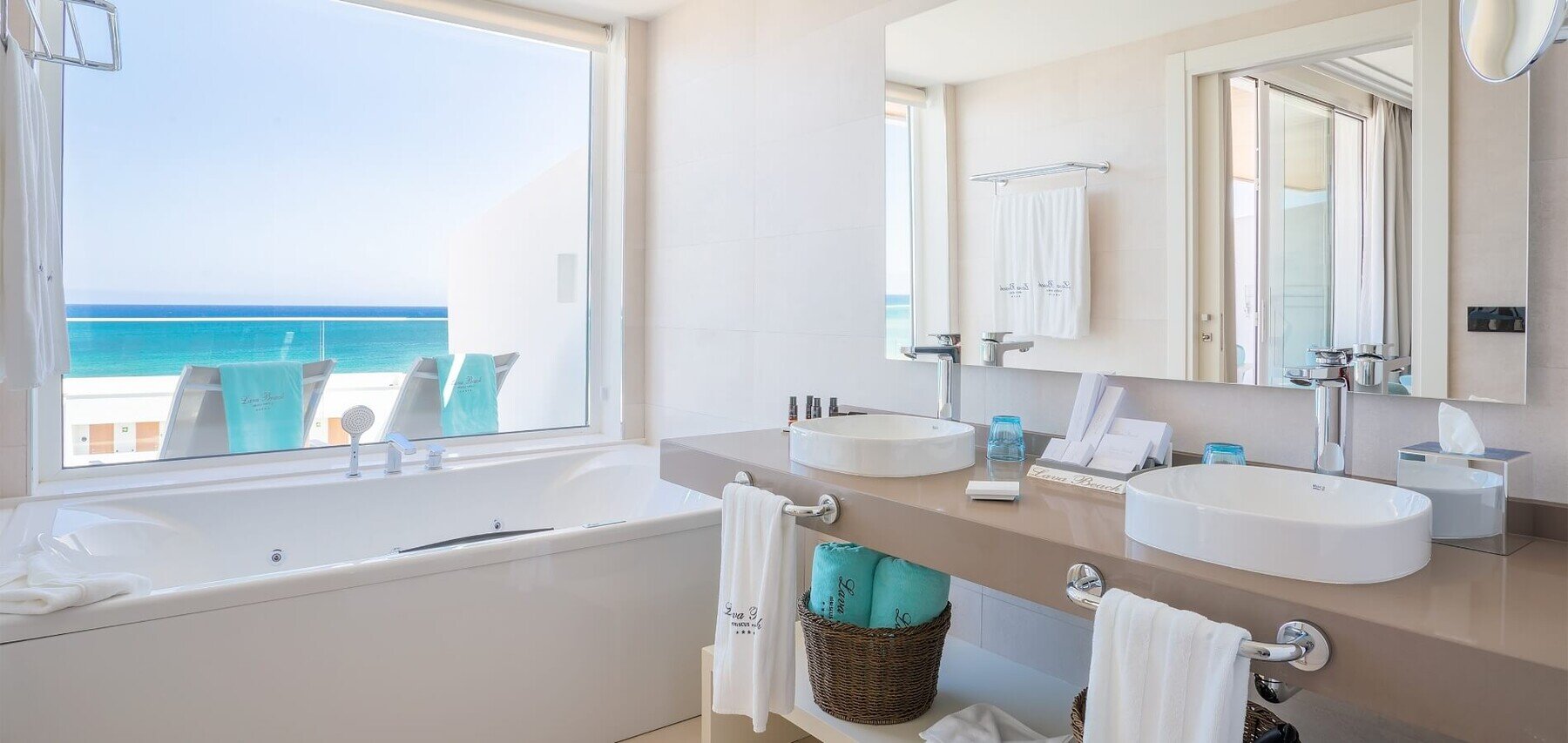 Hotel Lava Beach photo 8