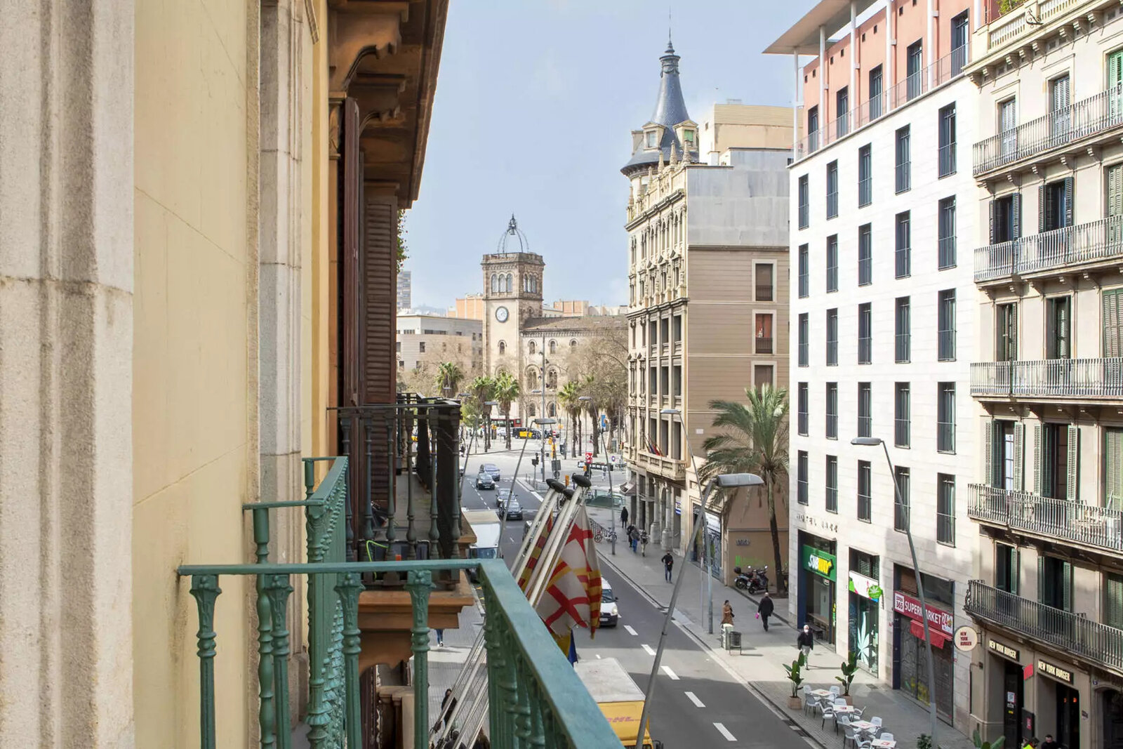 Hotel Lleó photo 5