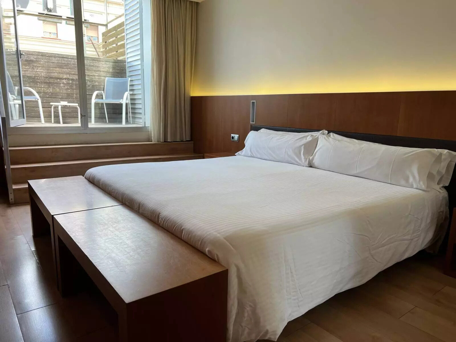 Hotel Lleó photo 6