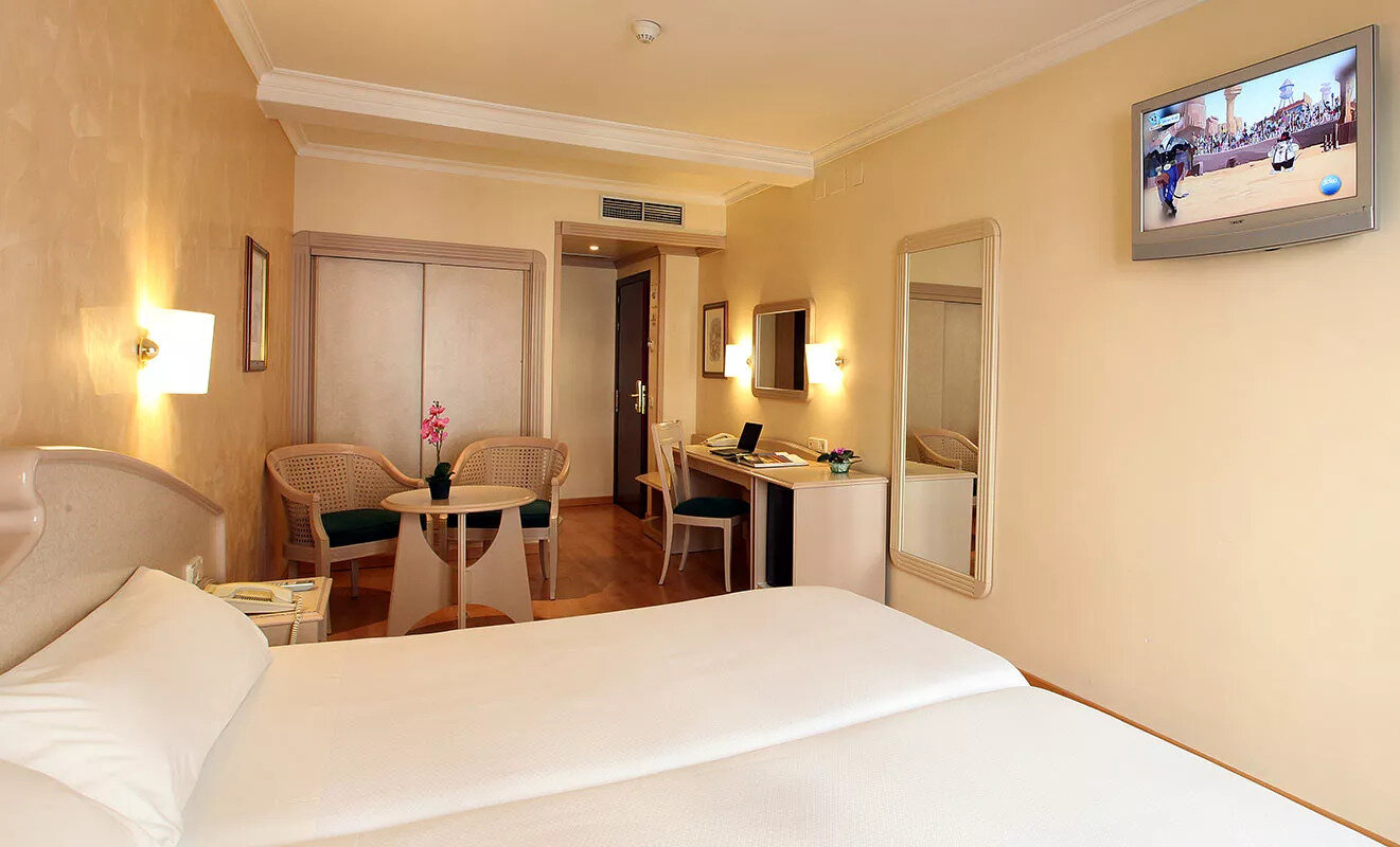 Hotel Lleó photo 7