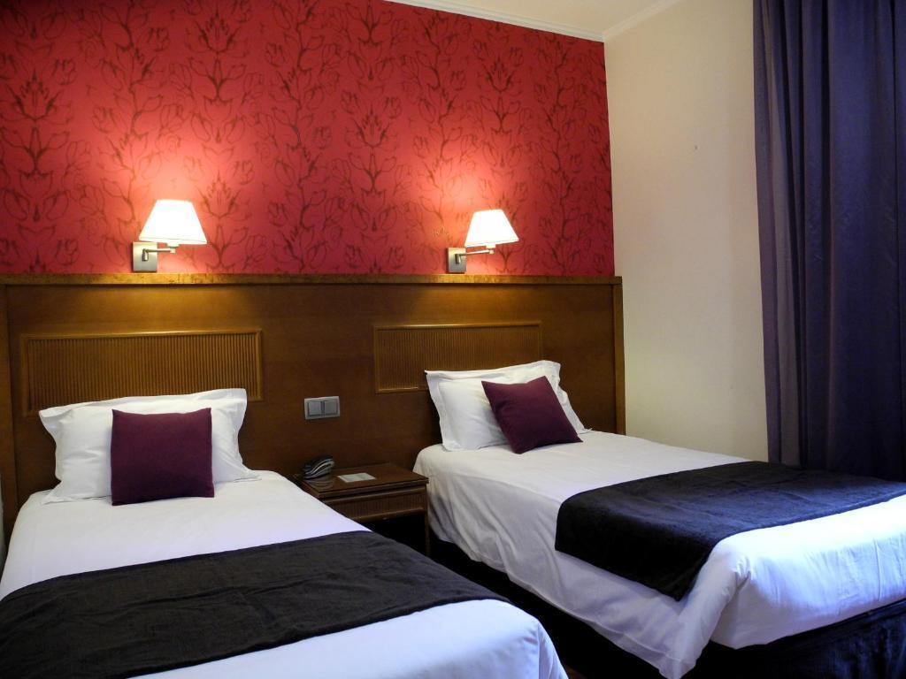 Hotel Lloret Ramblas photo 10