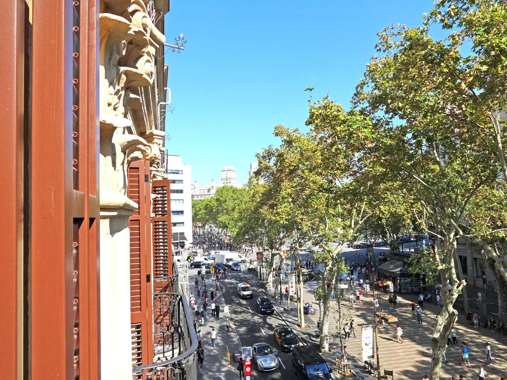 Hotel Lloret Ramblas photo 2