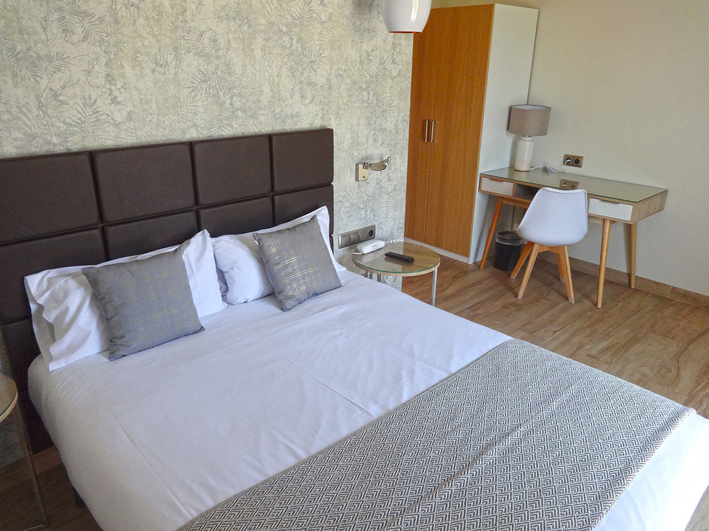 Hotel Lloret Ramblas photo 3