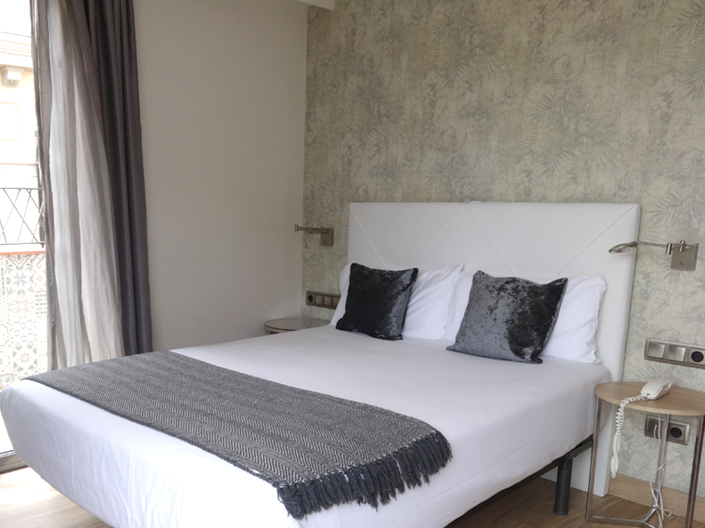 Hotel Lloret Ramblas photo 5