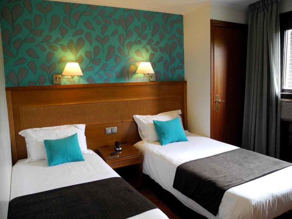 Hotel Lloret Ramblas photo 6