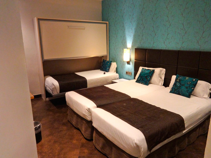 Hotel Lloret Ramblas photo 7