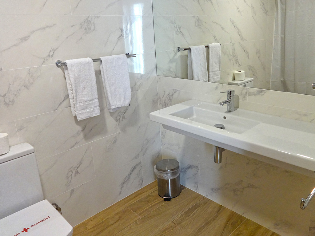 Hotel Lloret Ramblas photo 8