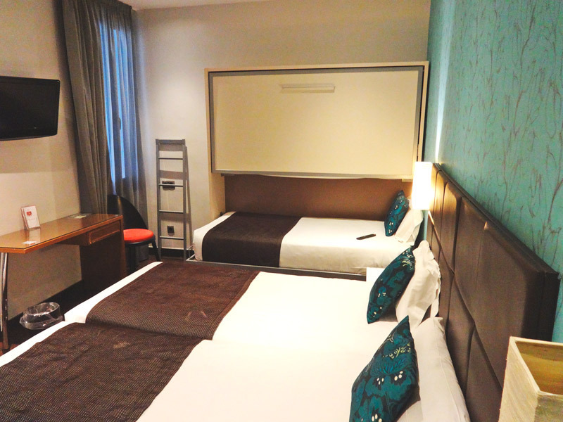 Hotel Lloret Ramblas photo 9