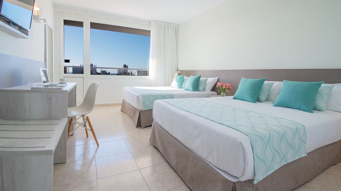 Hotel Lloret Santa Rosa