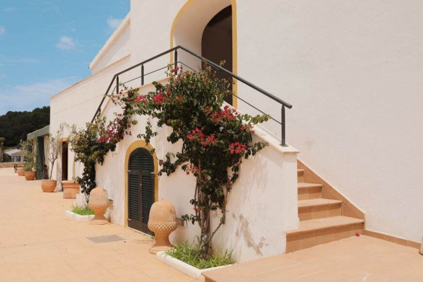 Hotel Llucatx Menorca photo 10