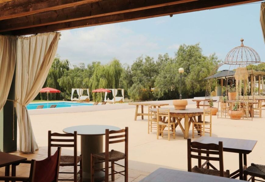 Hotel Llucatx Menorca photo 6