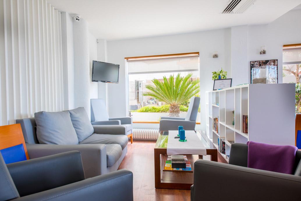 Hotel Los Geranios