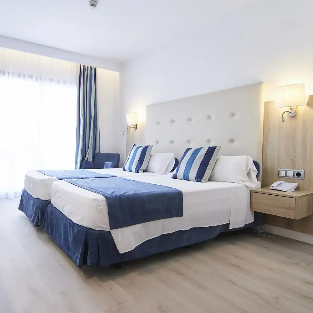 Hotel Los Geranios photo 5