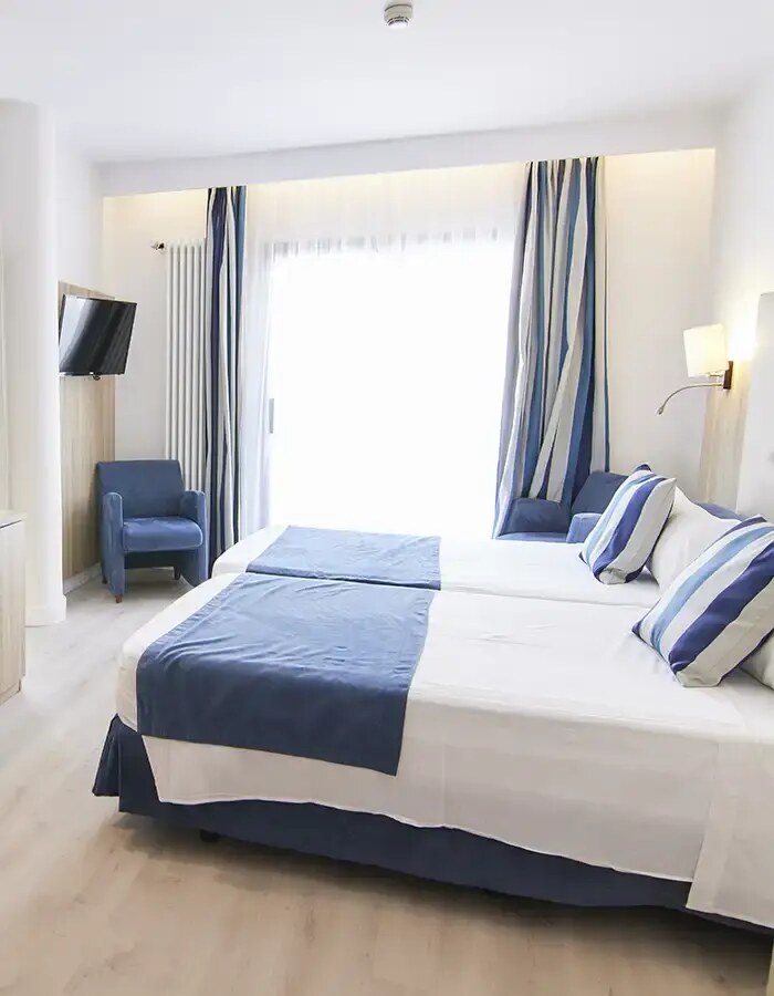 Hotel Los Geranios photo 6