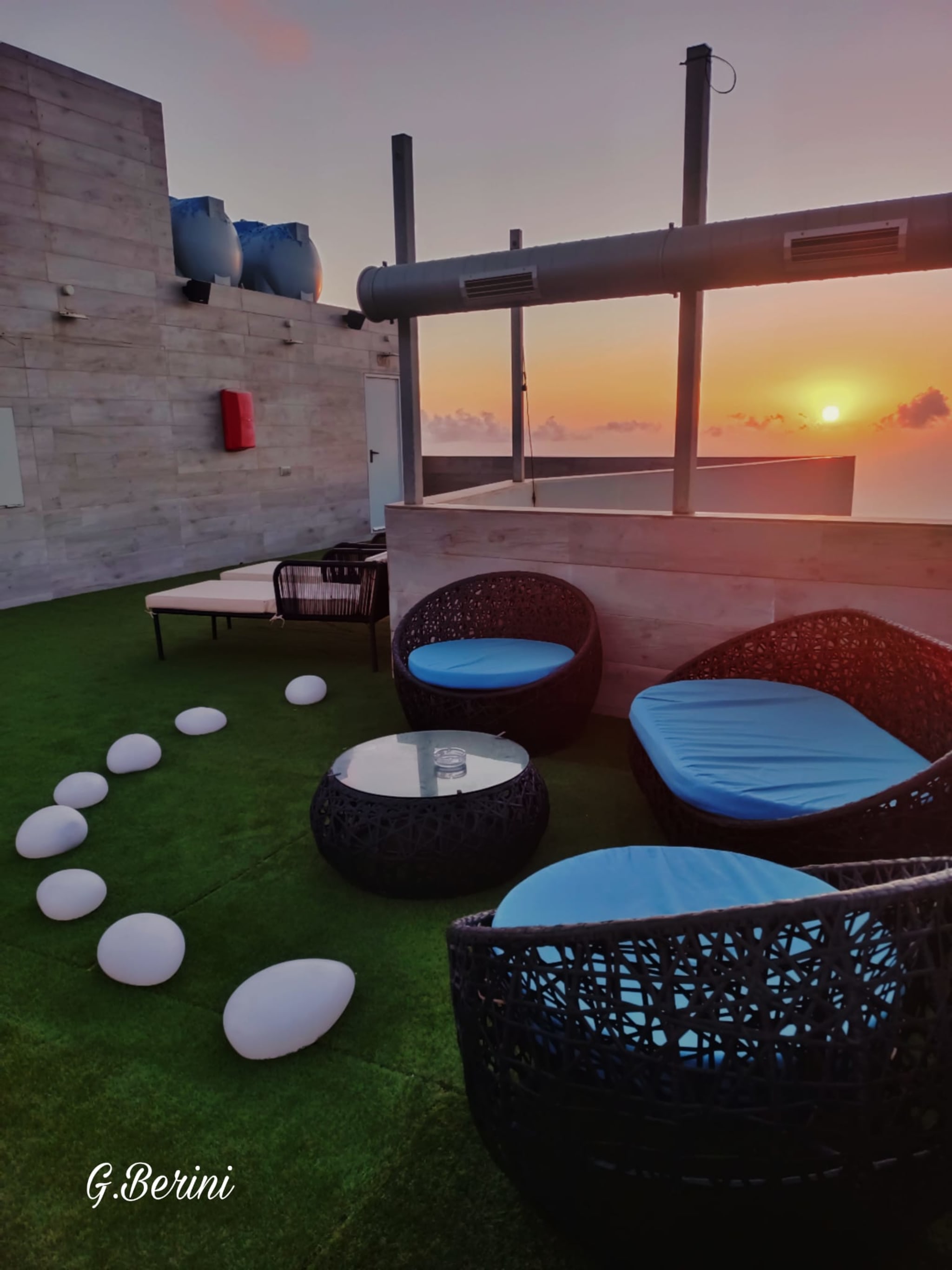 Hotel Lua Boutique photo 1