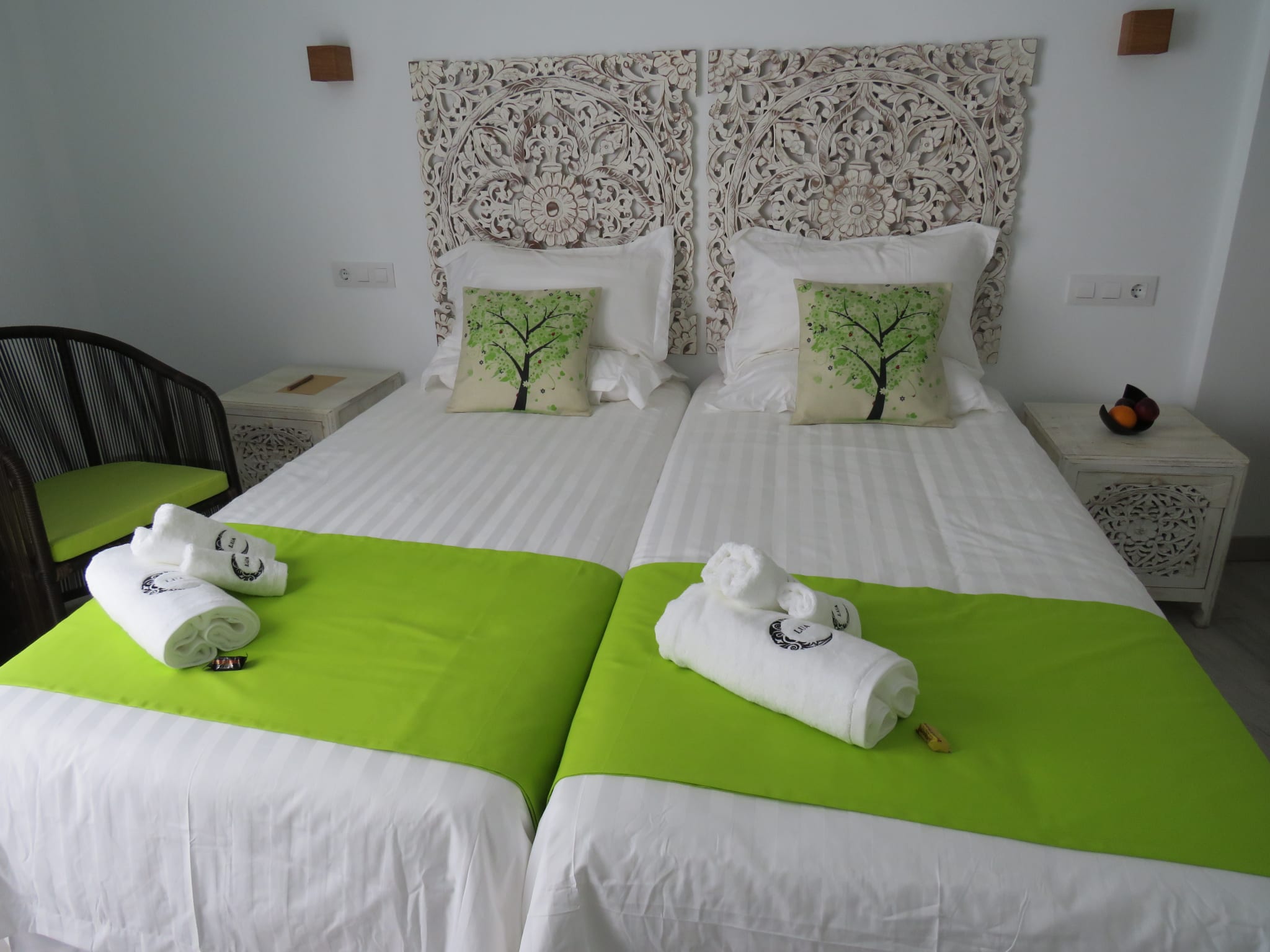Hotel Lua Boutique photo 4