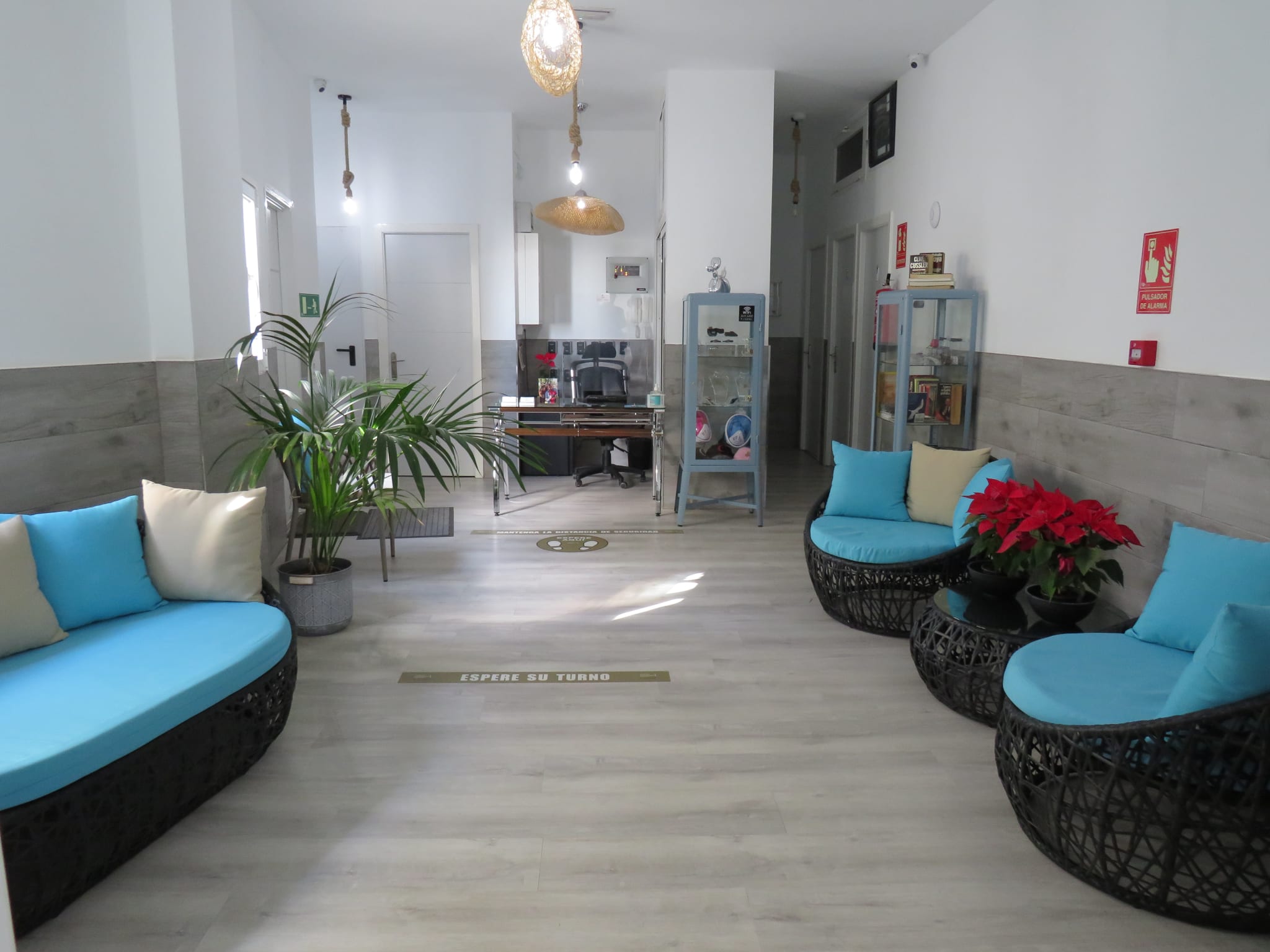 Hotel Lua Boutique photo 6