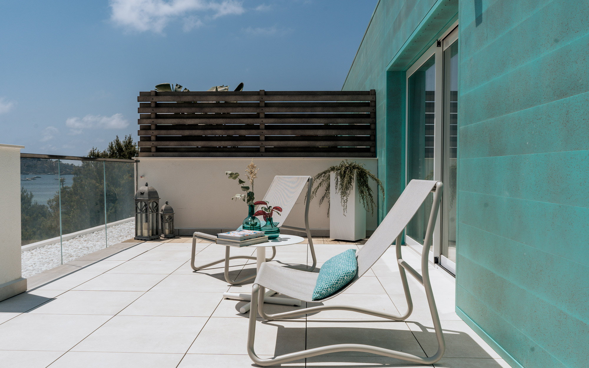 Hotel Lux Isla
