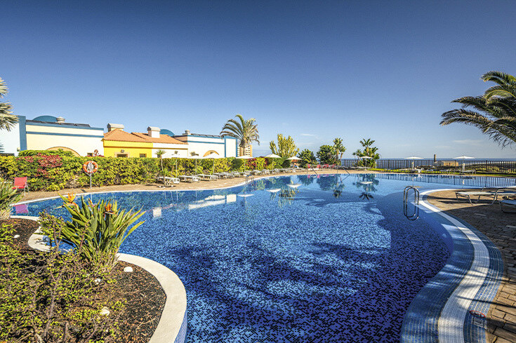 Hotel Luz del Mar photo 1