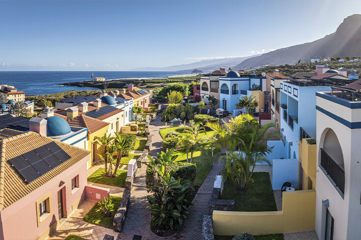 Hotel Luz del Mar photo 2