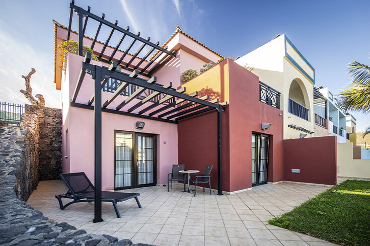 Hotel Luz del Mar photo 4