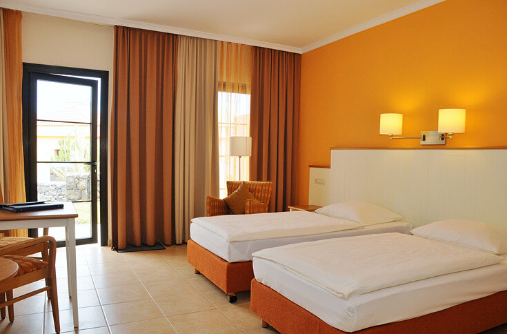 Hotel Luz del Mar photo 5