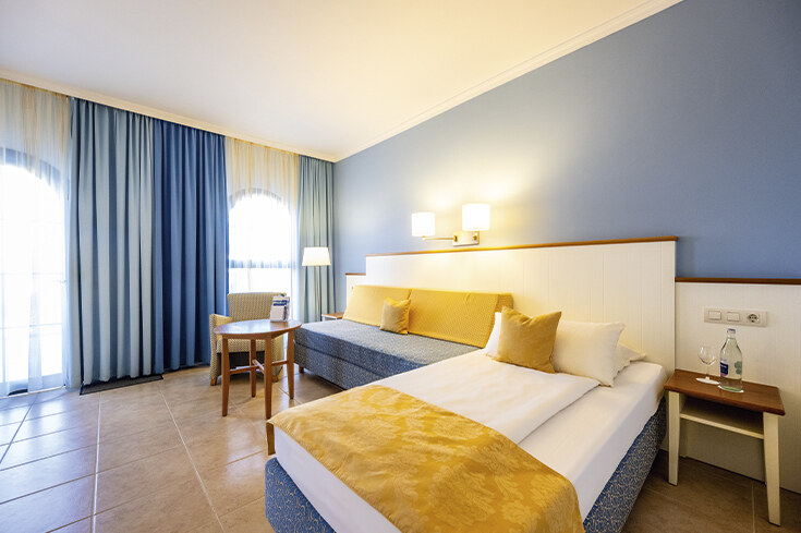 Hotel Luz del Mar photo 6