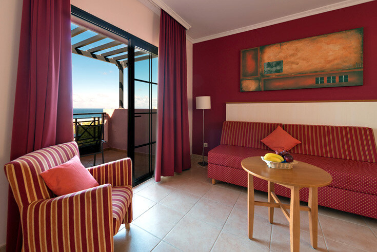Hotel Luz del Mar photo 7