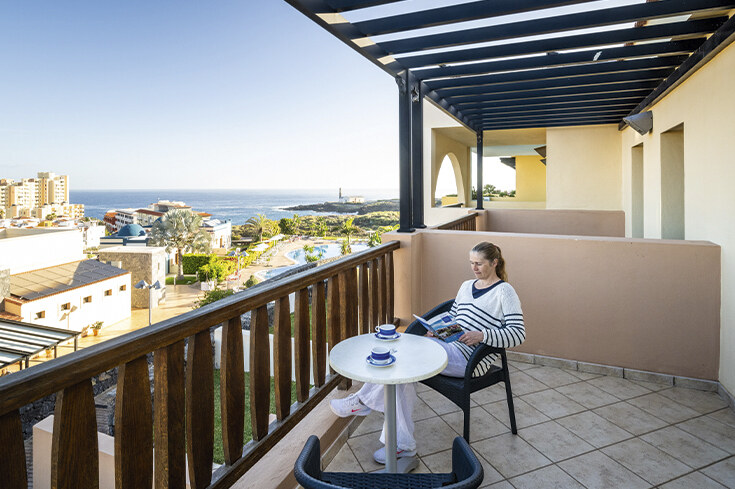 Hotel Luz del Mar photo 8