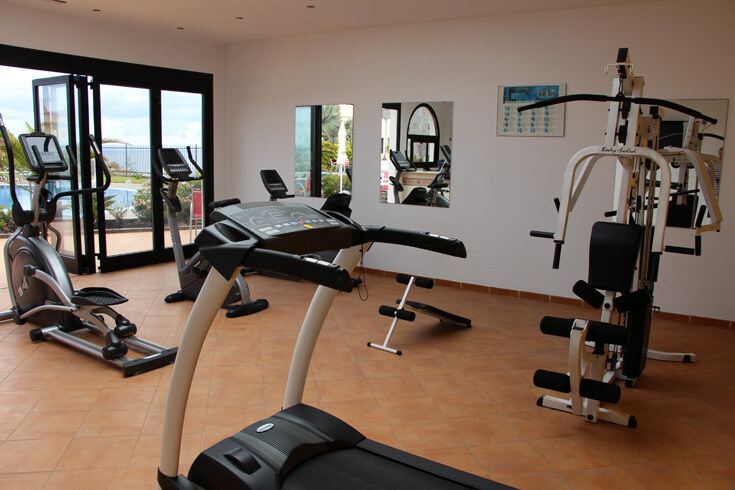 Hotel Luz del Mar photo 9
