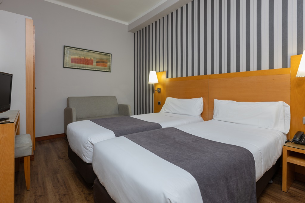 Hotel Lyon