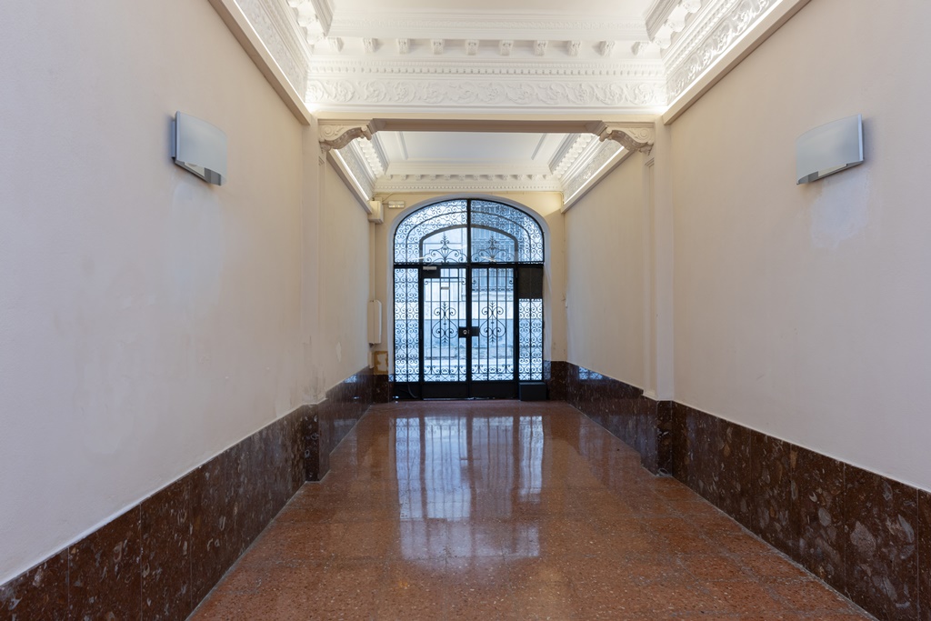Hotel Lyon photo 2