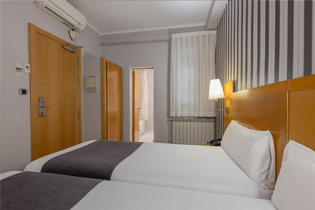 Hotel Lyon photo 5
