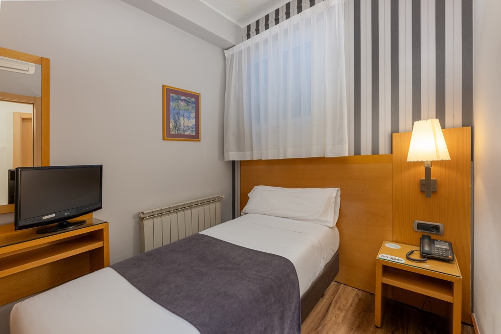 Hotel Lyon photo 6