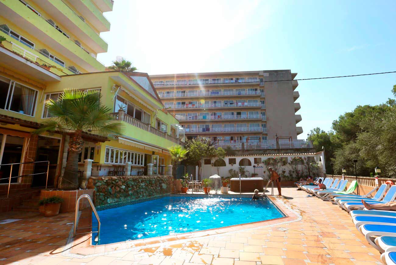 Hotel Manaus