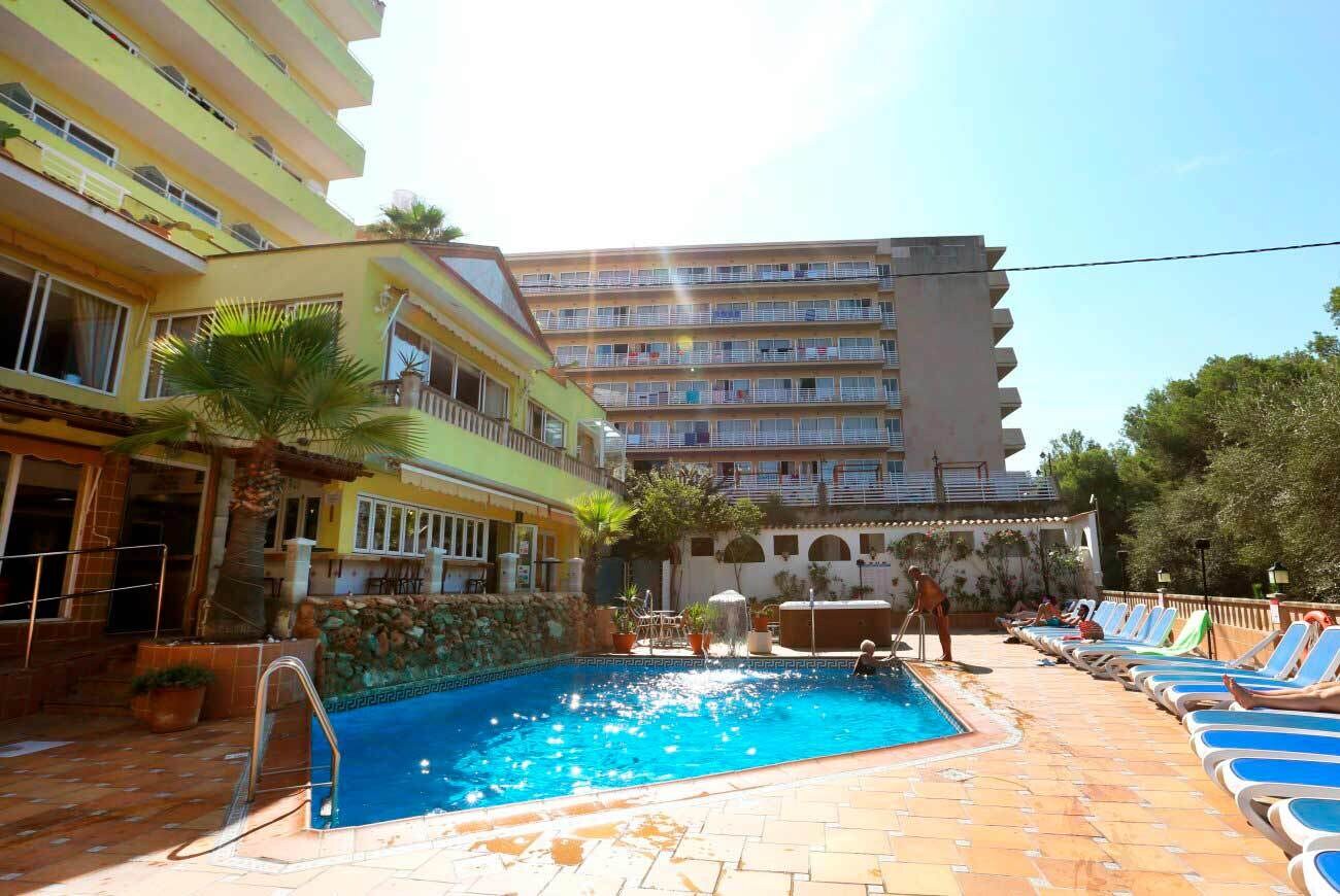 Hotel Manaus photo 1
