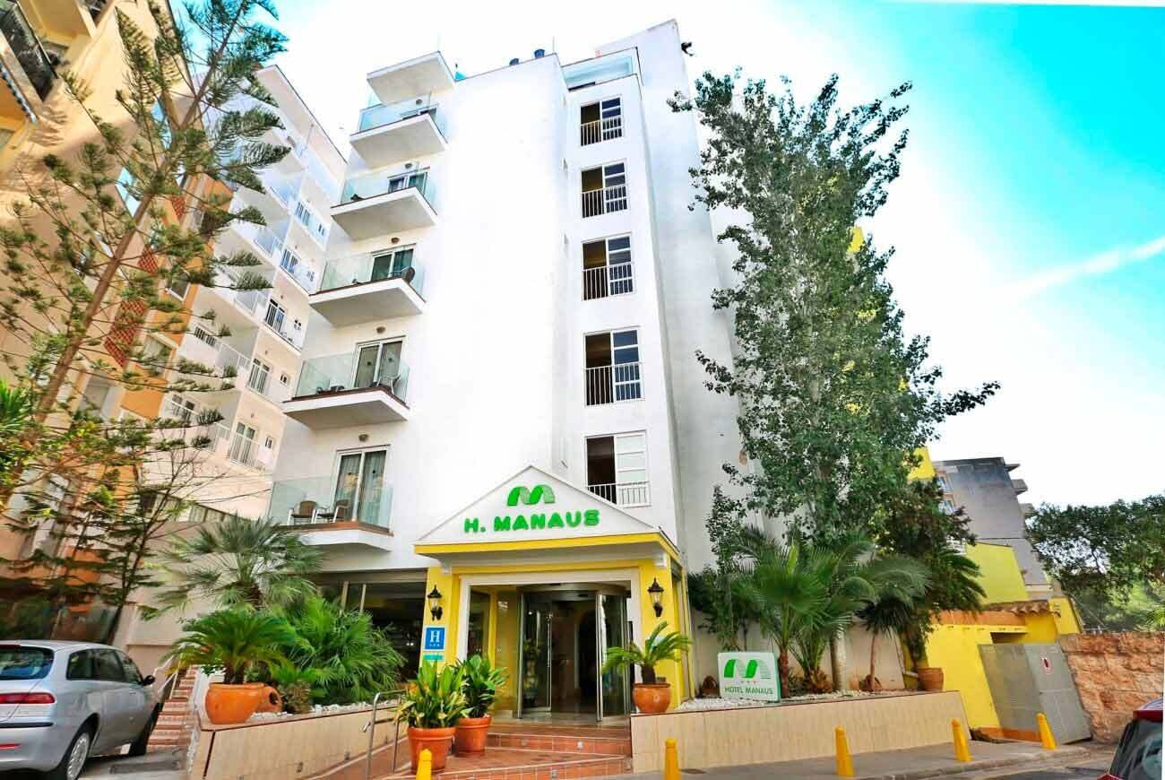 Hotel Manaus photo 2