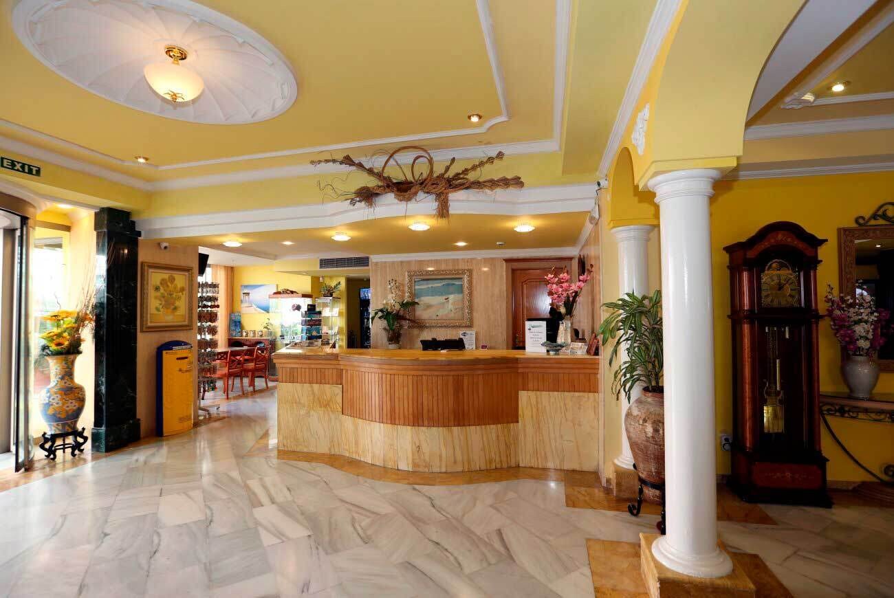 Hotel Manaus photo 7