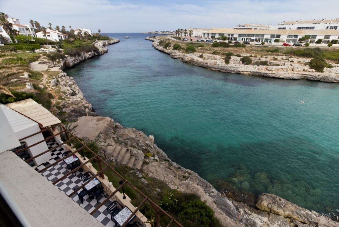 Hotel Mar Blava - Cala Bona photo 3