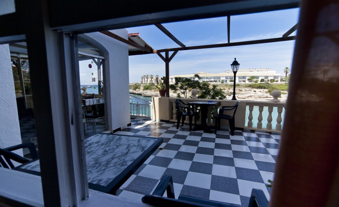 Hotel Mar Blava - Cala Bona photo 5