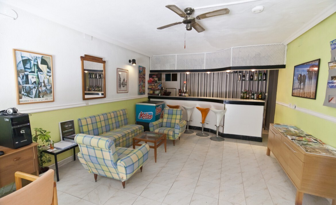 Hotel Mar Blava - Cala Bona photo 6