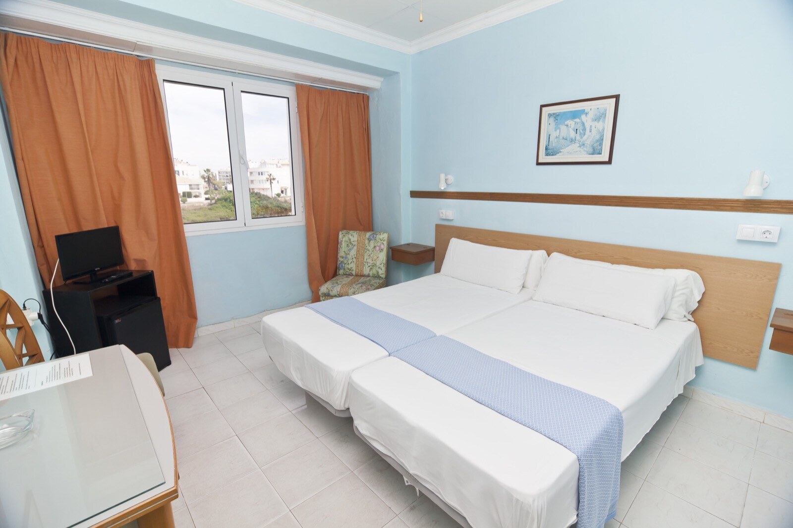 Hotel Mar Blava - Cala Bona photo 9