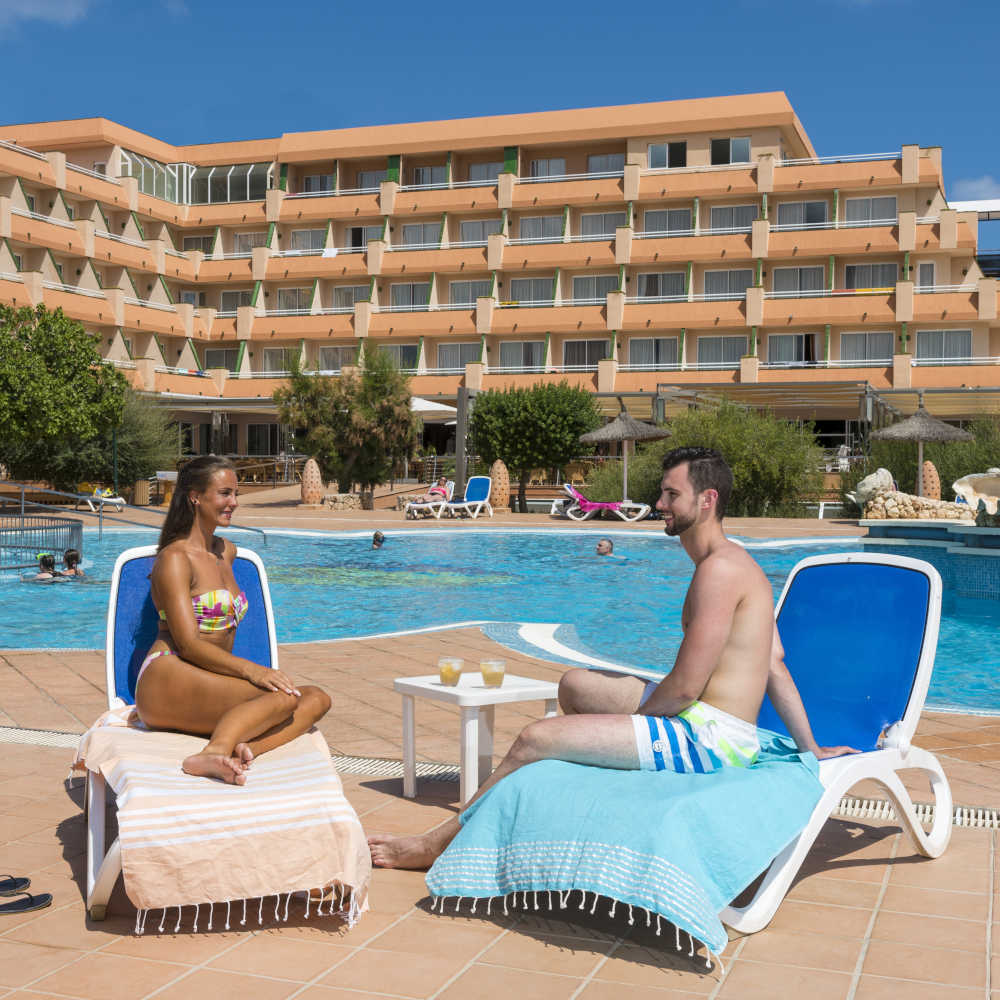 Hotel Mariant Park