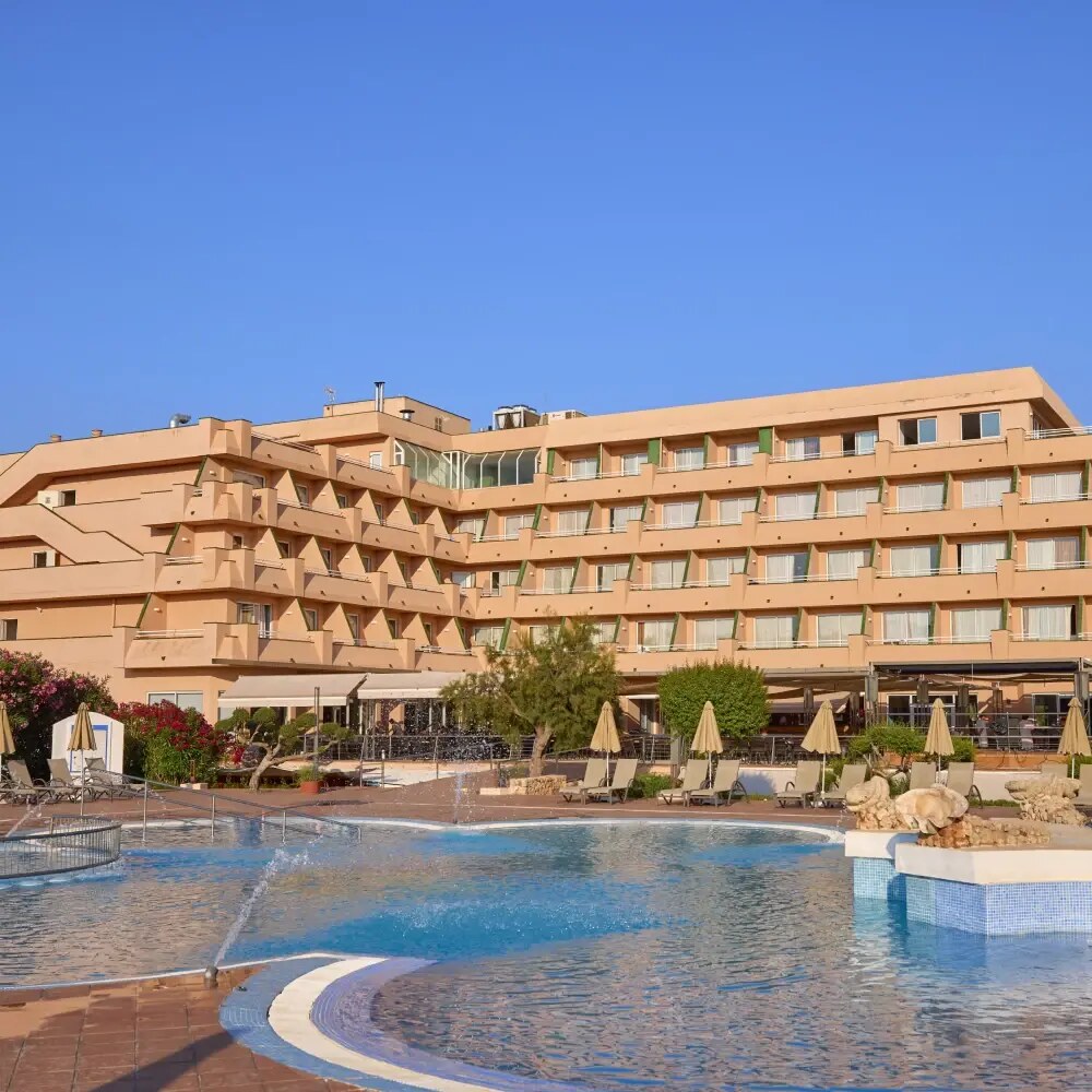 Hotel Mariant Park photo 1