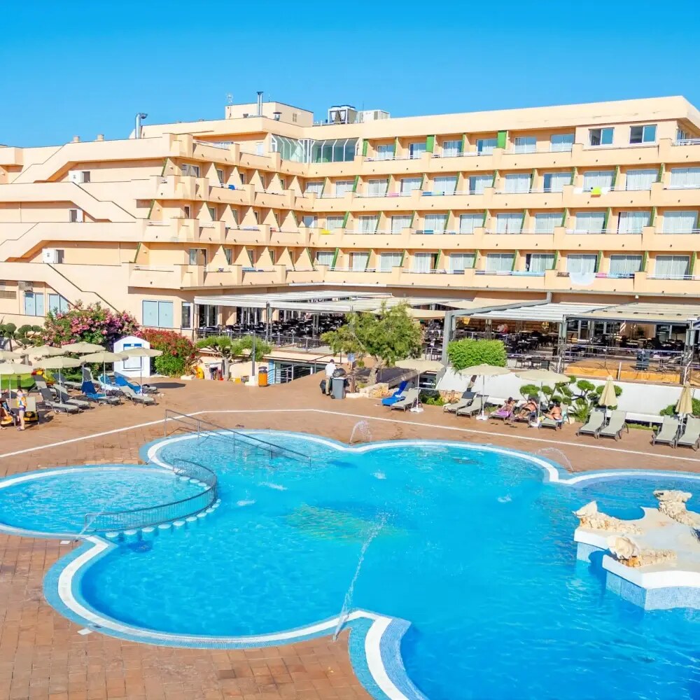 Hotel Mariant Park photo 2