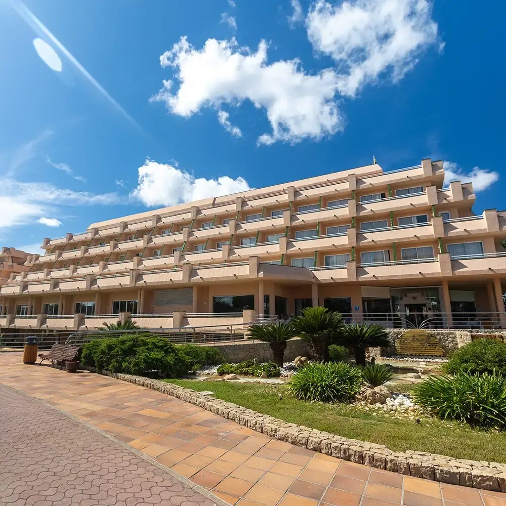 Hotel Mariant Park photo 3